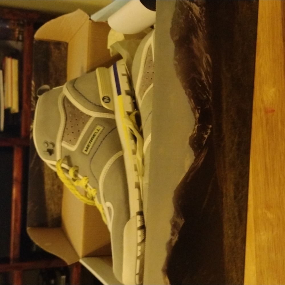 Merrell Hiking boots